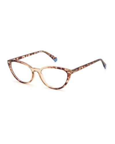 Polaroid PLD-D432-XLT Montura de Gafas Mujer - Ø53mm
