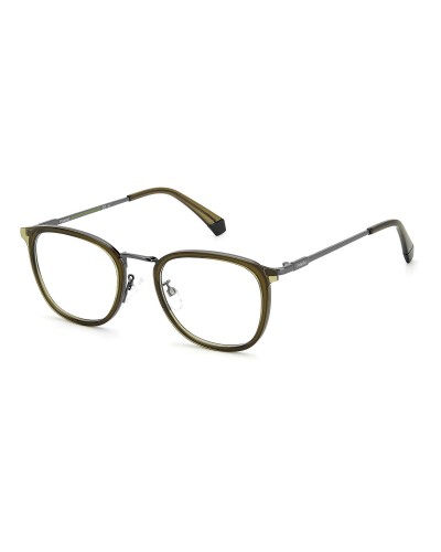 Polaroid PLD-D439 Unisex Glasses - Frame Ø 52mm - Style and Comfort
