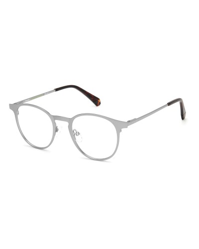 Polaroid PLD-D442-R81 : Lunettes Homme, Monture Ronde 49mm
