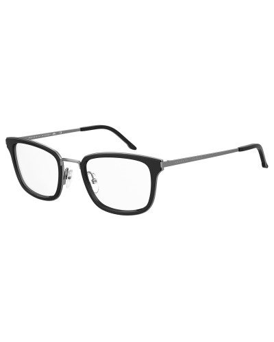 Settima Strada Gafas Hombre 7A-071-807 Negro Mate - Calibre 52
