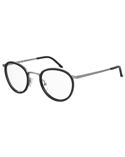 Seventh Street Lunettes Homme 7A-072-807, Monture Ronde Bleue Ø49mm
