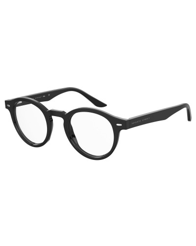 Seventh Street 7A-083 Men's Eyeglasses Black Frame 48mm - Modern Design
