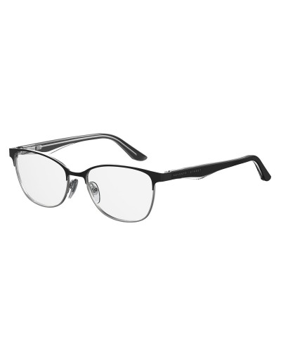 Settima Strada Brillen für Herren 7A-519-003: Runde Fassung 45mm
