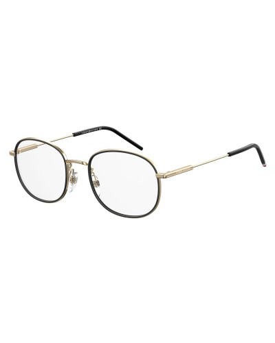 Heren Brillenframe Tommy Hilfiger TH-1726-J5G Gouden Ø 50 mm