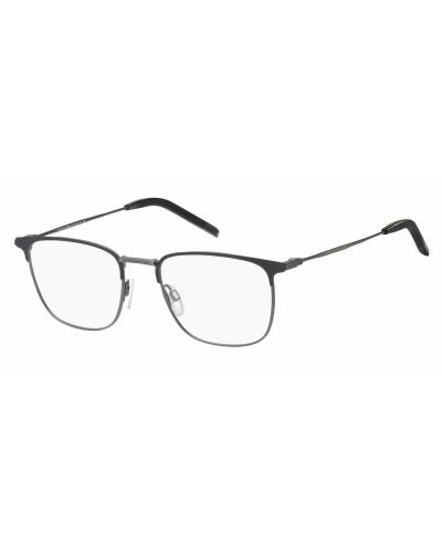 Tommy Hilfiger TH-1816 Nero - Occhiali da Vista Uomo - Calibro 52
