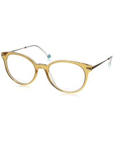 Tommy Hilfiger TH-1821 Montura Gafas Mujer - Ø51mm - Estilo Icónico
