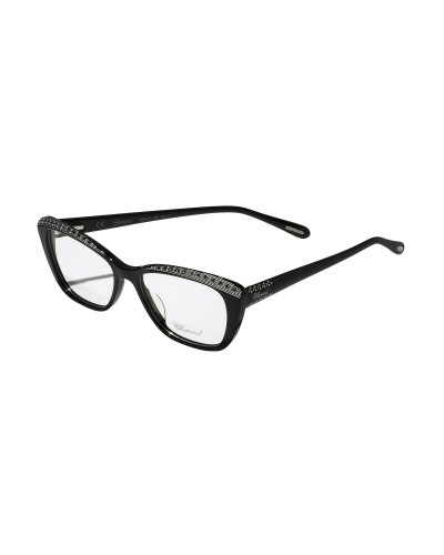 Chopard VCH229S Montura Gafas Mujer Ø52 - Elegante & Refinada

