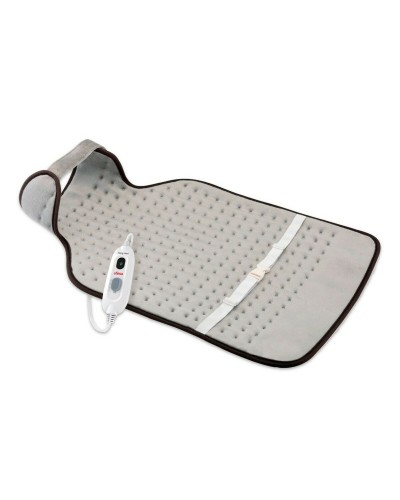 UFESA Coussin Chauffant Électrique Thermique Douleurs Dos Cou
