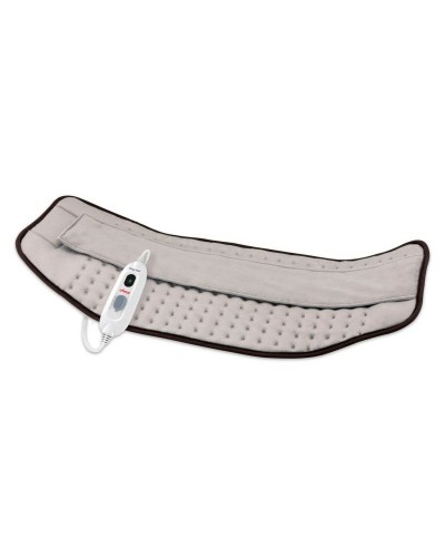 UFESA LM Complex Coussin Chauffant Électrique Soulagement Rapide de la Douleur
