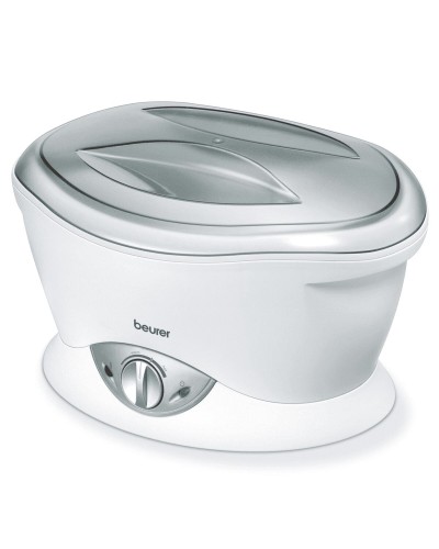 Beurer Electric Hand Massager - Shiatsu Therapy, Relaxation and Wellness
