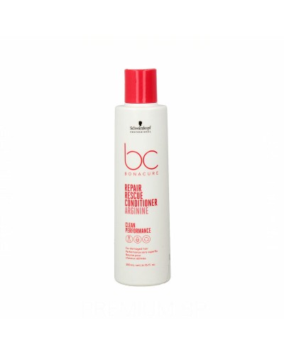 Schwarzkopf BC Repair Rescue Conditioner für geschädigtes Haar 200ml
