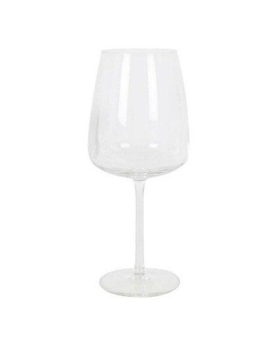 Wijnglas Royal Leerdam Leyda Transparant Kristal 6 Onderdelen (6 Stuks)