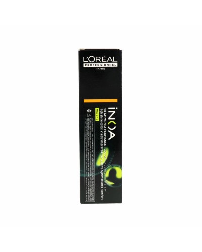 L'Oréal Inoa 7.3 Blond Doré : Coloration Permanente Sans Ammoniaque 60g
