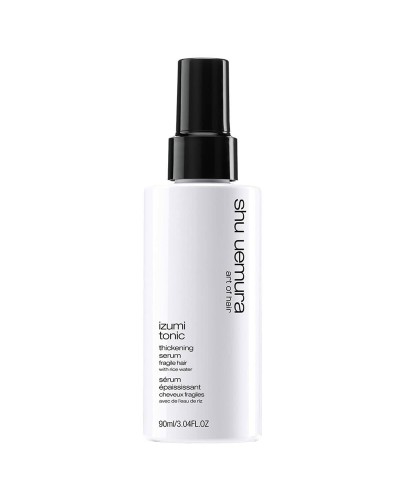 Shu Uemura Izumi Tonic Haarserum 90ml - Stärkend & Glänzend
