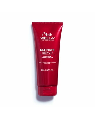 Hoitoaine Wella Ultimate Repair 200 ml