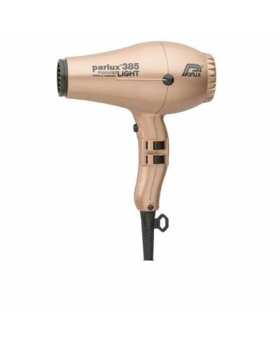 Parlux Powerlight Phon Light - Asciugacapelli Professionale Leggero
