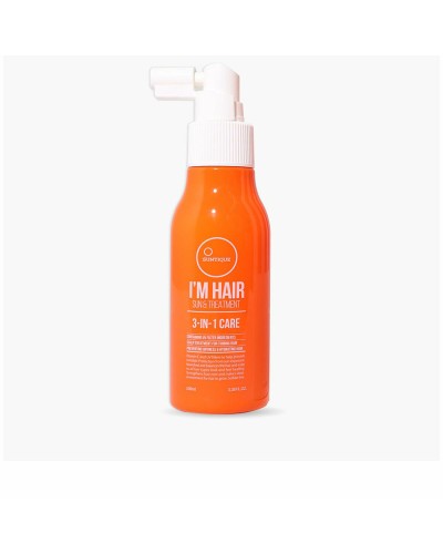Suntique I'm Hair 3 en 1 - Protector Solar Capilar SPF50 - 100ml
