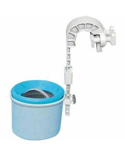 Simbassängsfilter Intex Deluxe 28000 Sil