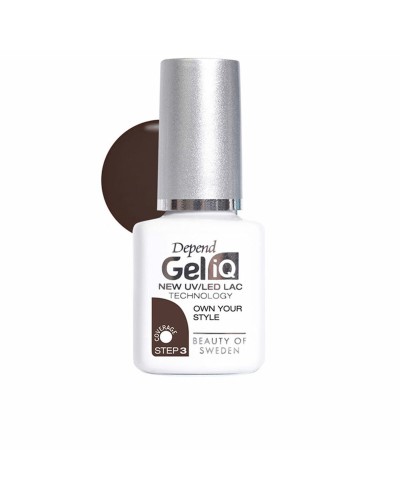 Esmalte de uñas Beter Gel Iq 5 ml