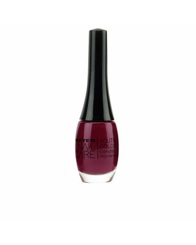 Beter Vernis à Ongles Soin des Ongles Youth Color 036 Rouge Royal - 11ml
