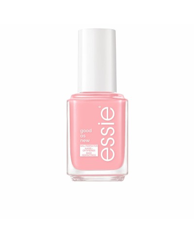 Essie Good As New Nagellack Rosa - Aufbauend & Glänzend - 13,5ml
