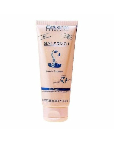 Salerm Leave-In Balsam 1000ml - Feuchtigkeitspflege und Haarschutz
