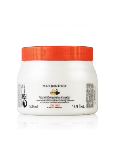 Haarmaske Nutritive Kerastase Nutritive (500 ml) 500 ml