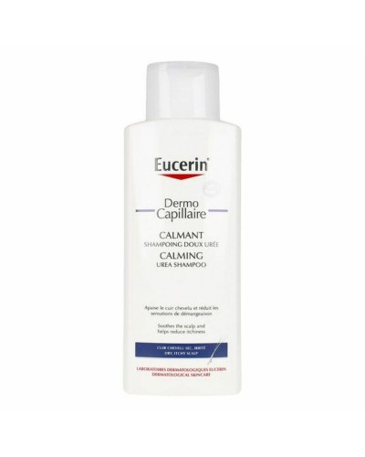 Champú Dermo Capillaire Eucerin (250 ml)