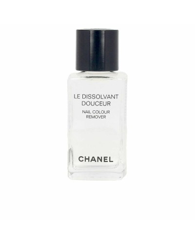 Solvente per smalto Chanel Le Dissolvant Douceur 50 ml