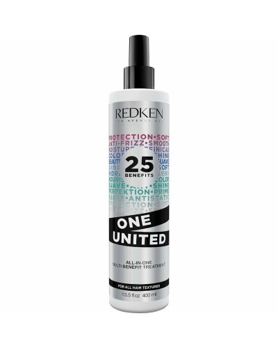 Hårelixir Redken U-HC-11523 Allt-i-ett 400 ml