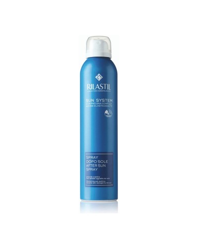 Rilastil Sun System After Sun Farbschutz - 200ml
