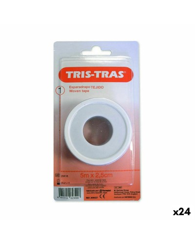 Medical Tape - Hypoallergenic, Breathable - Secure Fixation
