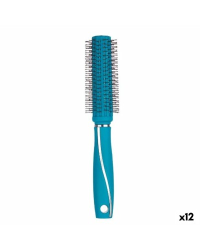 Brosse Ronde Silicone Verte - Lot de 12 Pièces - Nettoyage Multi-Usage
