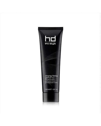 Farmavita Life Style Festigendes Gel Stark HD - 150ml - Extra Starker Halt
