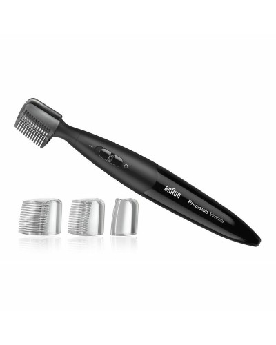 Trimmeri Braun PT5010 Musta