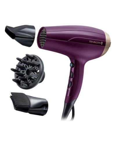 Hiustenkuivaaja Remington Your Style 2300W