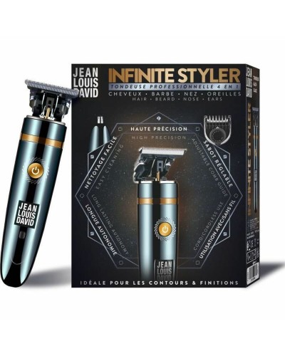 Jean Louis David Rasoir Cheveux Professionnel - Coupe & Coiffure
