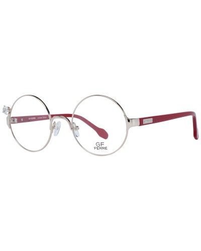 Gianfranco Ferré GFF0093 Damen Brille 48004 - Elegantes Gestell
