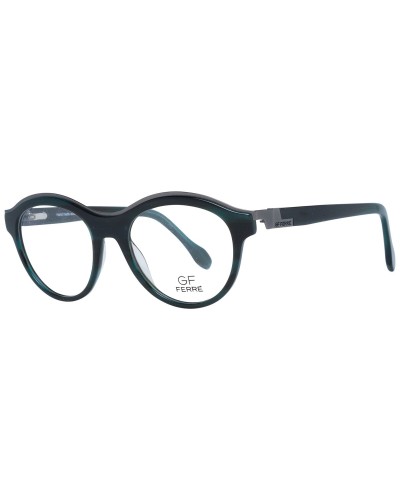 Gianfranco Ferré GFF0108: Men's Eyeglasses Frame, Elegant & Modern Style
