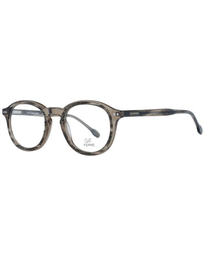 Gianfranco Ferré GFF0122 Herrenbrille - Elegantes Design
