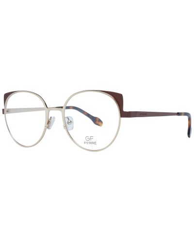 Gianfranco Ferré Damenbrille GFF0218 - Elegantes Gestell 52mm
