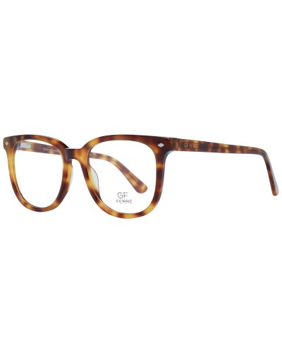 Gianfranco Ferré GFF0386 : Monture de Lunettes Unisexe - Légère & Élégante
