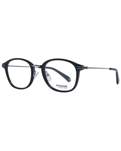 Polaroid PLD D376_G: Gafas Unisex - Montura Ligera y Resistente, Medida 50-807
