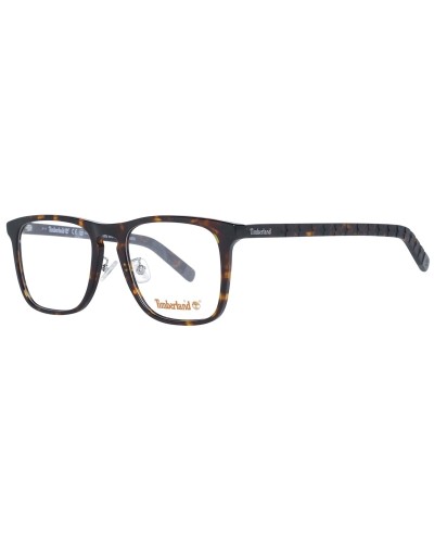 Timberland TB1688-D : Lunettes de Vue Homme, Monture Rectangulaire 55mm

