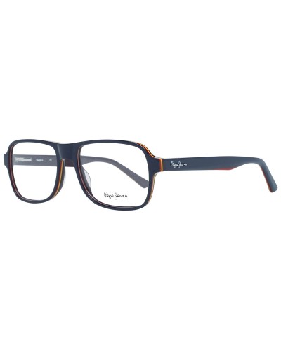 Pepe Jeans Isaac PJ3289: Montatura Occhiali Uomo 54mm - Stile e Comfort
