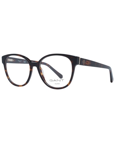 Gant GA4131 : Monture Lunettes Femme 53/052 - Design Élégant

