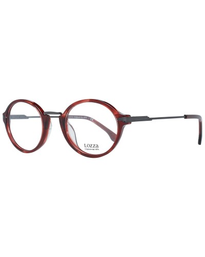 Lozza VL4099: Occhiali Unisex, Montatura Leggera 48-01EW
