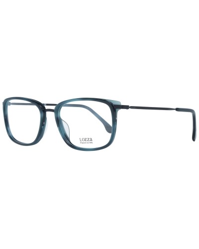 Lozza VL2307: Men's Eyeglasses Frame 54-0531 - Classic and Lightweight Design
