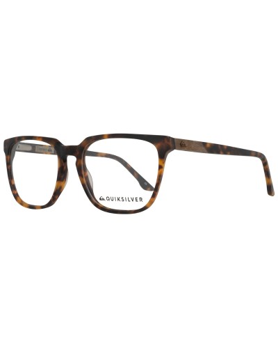 Quiksilver Lunettes de Vue Homme EQYEG03077 54 Noir Mat - Monture Décontractée

