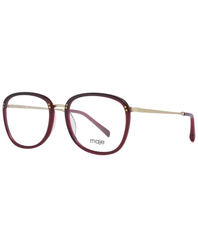 Maje MJ1012: Montura de Gafas para Mujer Carey 52mm - Elegante y a la Moda
